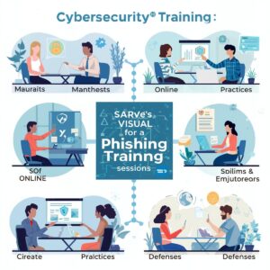 Employee Phishing Simulation & Training
