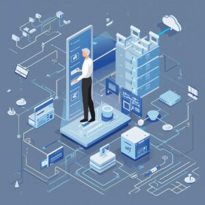 IT Hardware Procurement Consulting