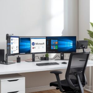 Microsoft 365 Workspace Setup