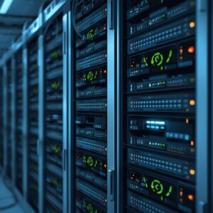 Server Maintenance & Optimization